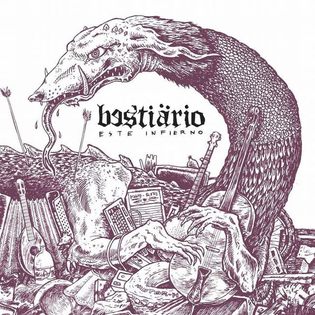 Bestiärio