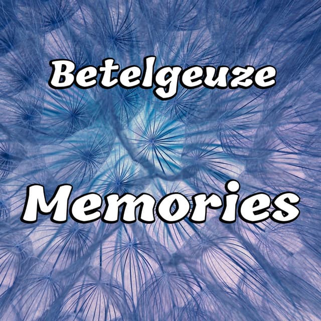 Betelgeuze