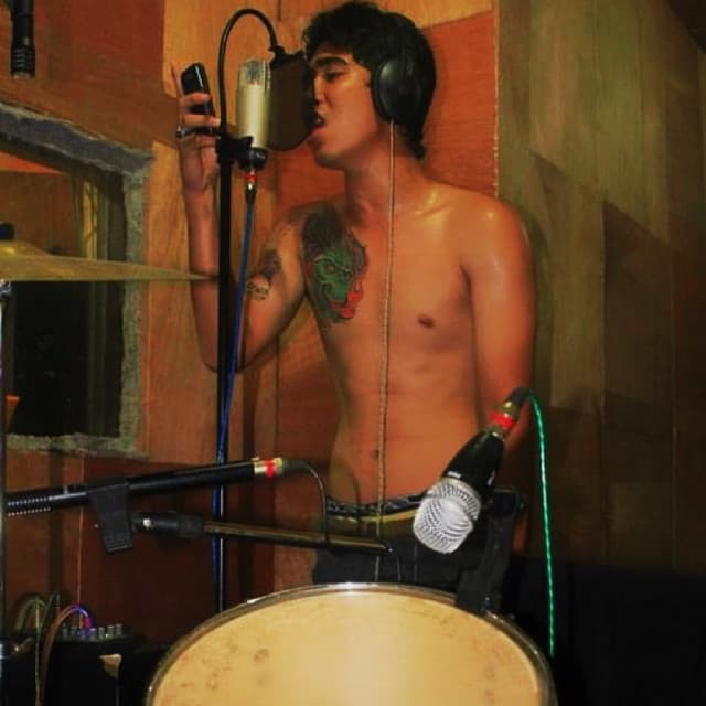 Beten Prigi Xtreme Metalcore