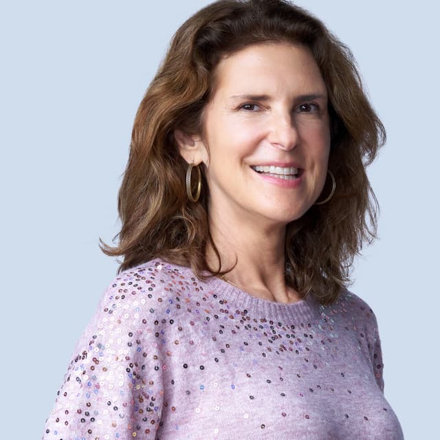 Beth Hirsch
