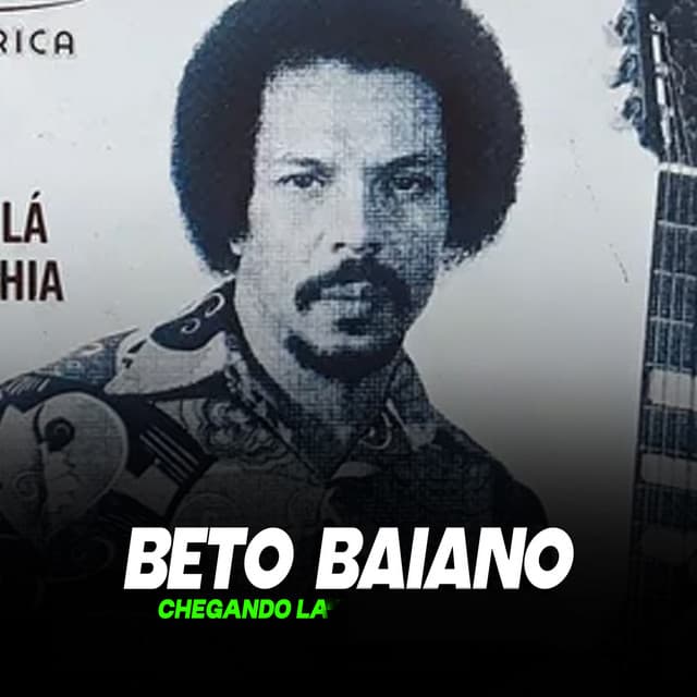 Beto Baiano