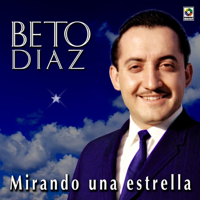 Beto Diaz