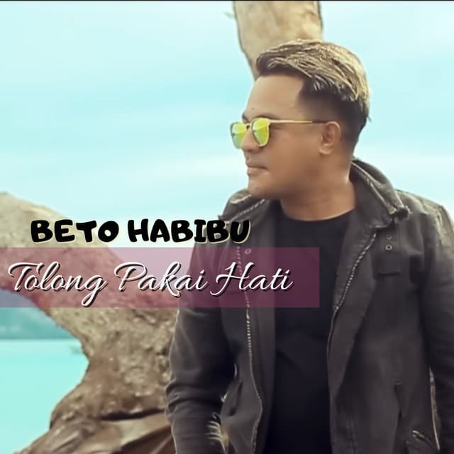 Beto Habibu
