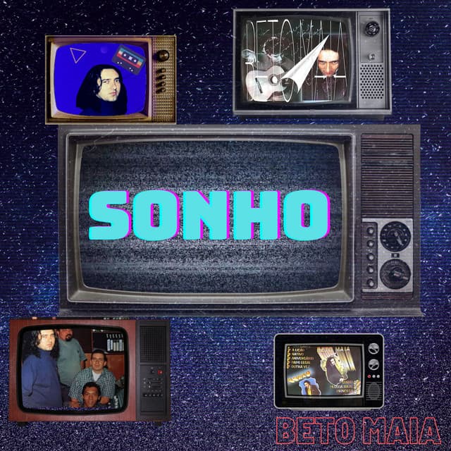 Beto Maia
