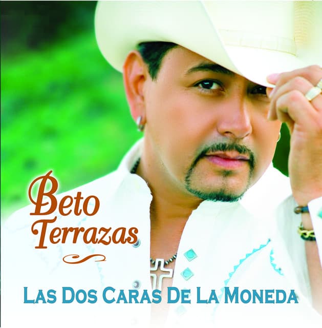 Beto Terrazas