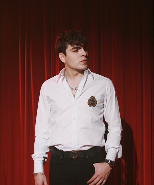 Beto Vega