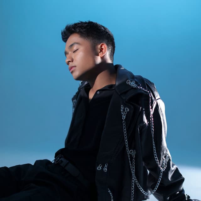 Betrand Putra Onsu