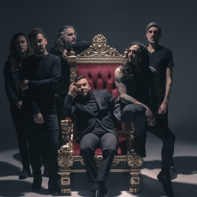 Betraying The Martyrs