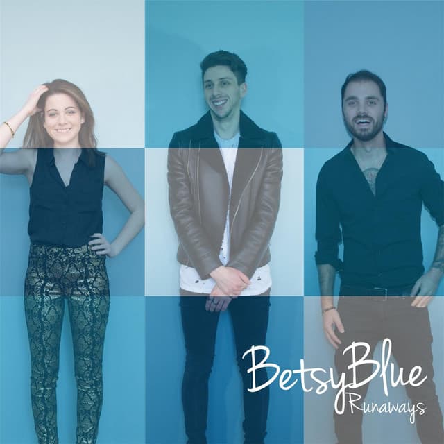 Betsy Blue