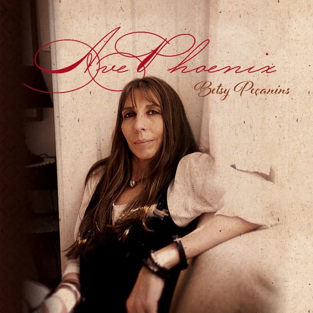 Betsy Pecanins