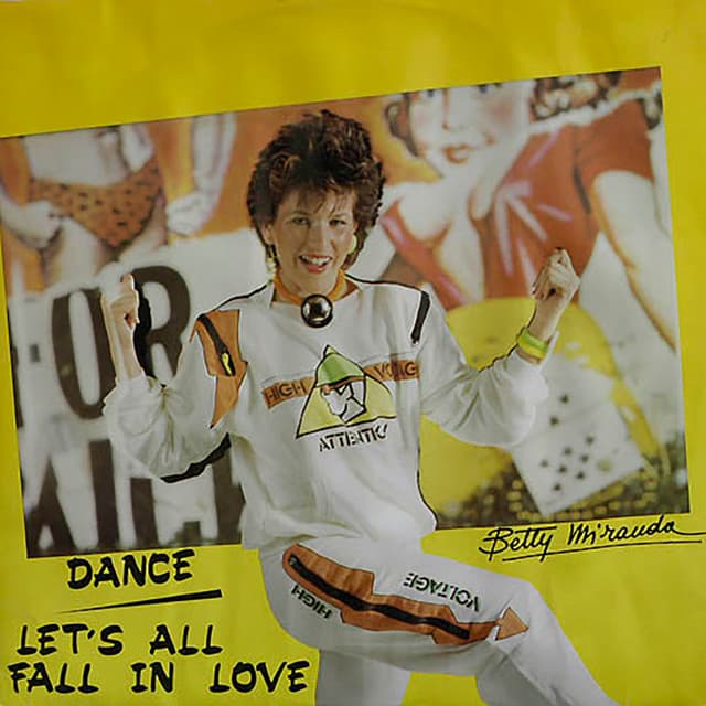 Betty Miranda