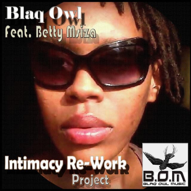 Betty Msiza