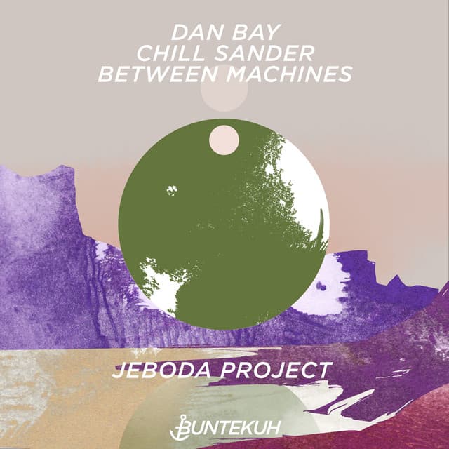 Between Machines