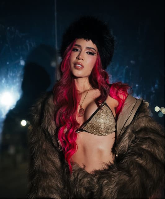 Betzabeth