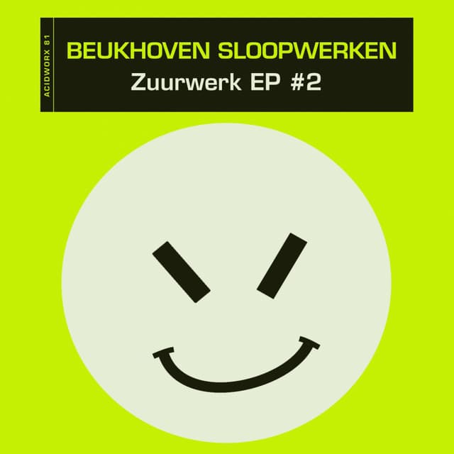 Beukhoven Sloopwerken