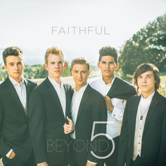 Beyond 5