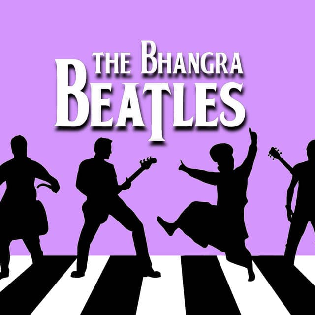 Bhangra Beatles