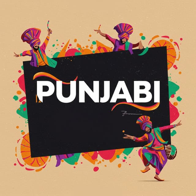 Bhangra Dance Hits