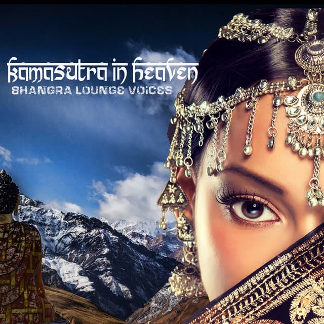 Bhangra Lounge Voices
