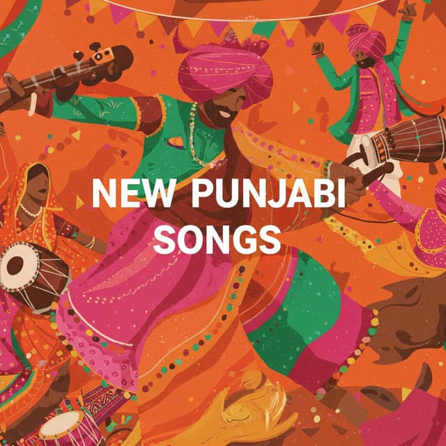 Bhangra Mix