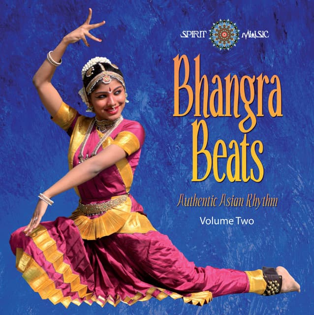 Bhangra Nation