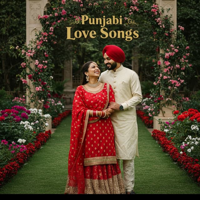 Bhangra Sad Mix