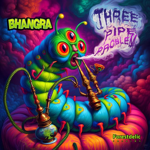 Bhangra