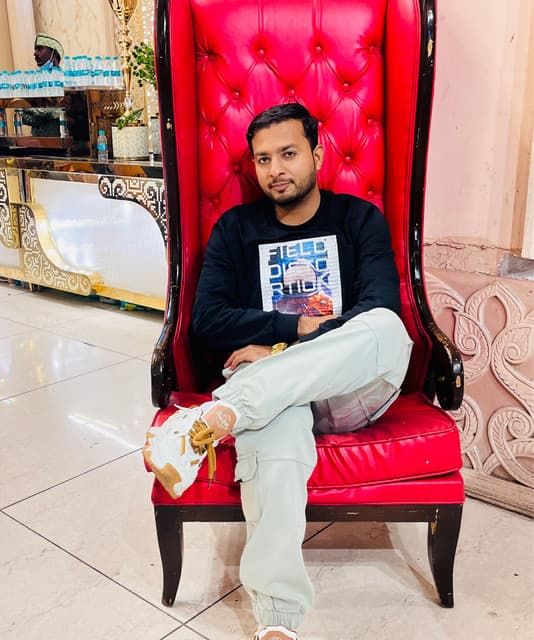 Bharat Dua
