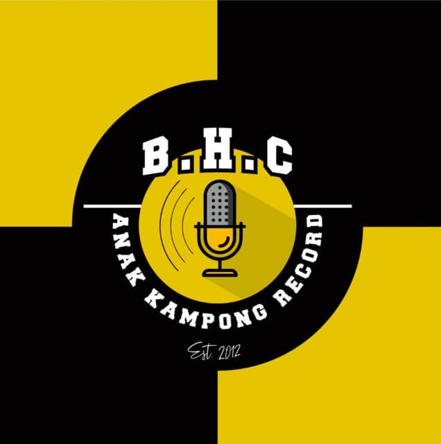 BHC Anak Kampong