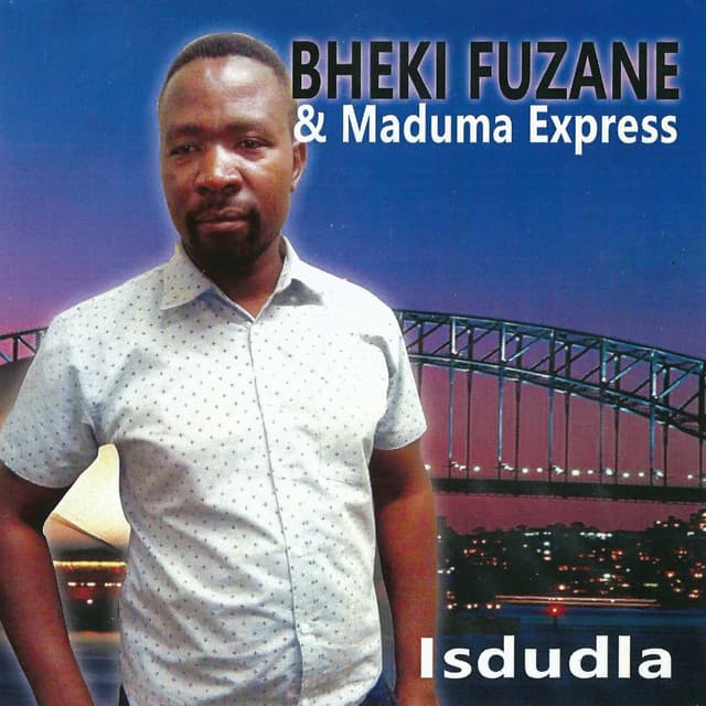 Bheki Fuzane