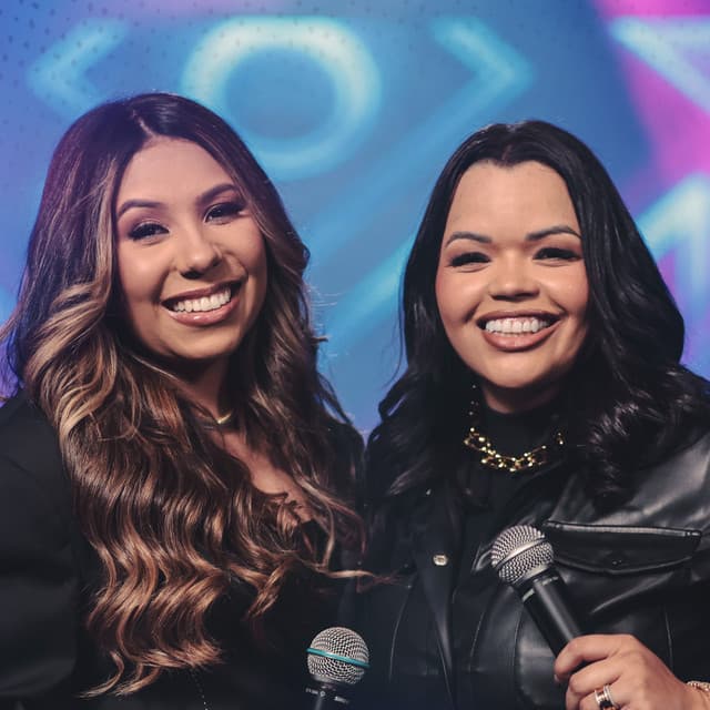 Bia e Brenda