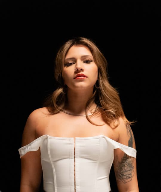 Bia Marques