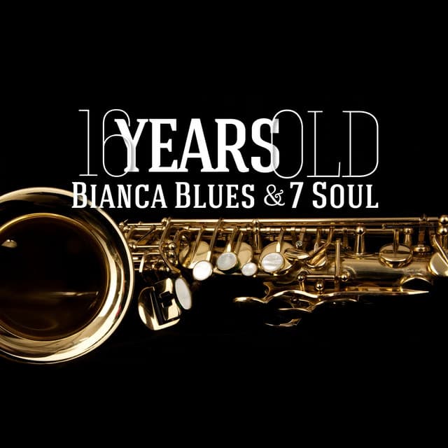 Bianca Blues & 7 Soul