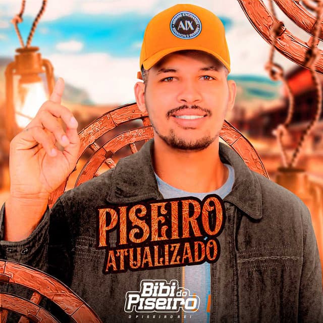 Bibi do Piseiro