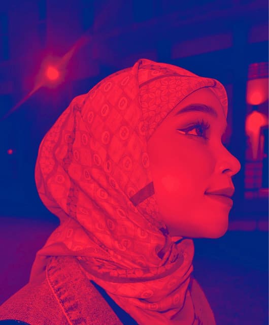Bibi Qairina