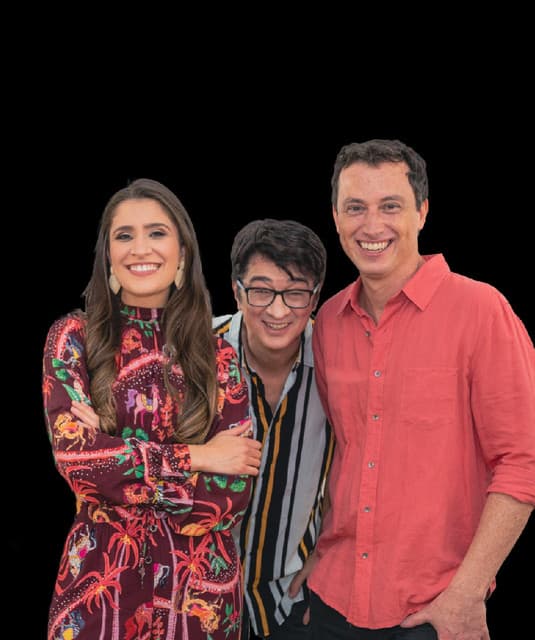 Bicho de Pé