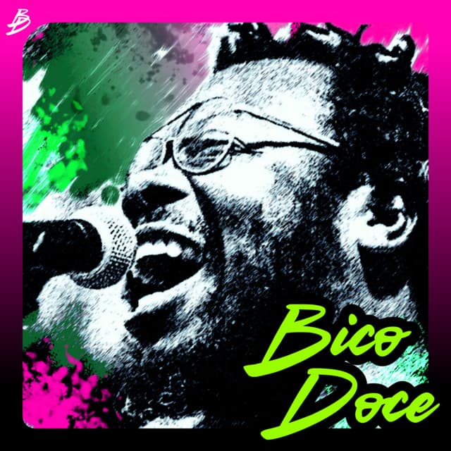 bico doce