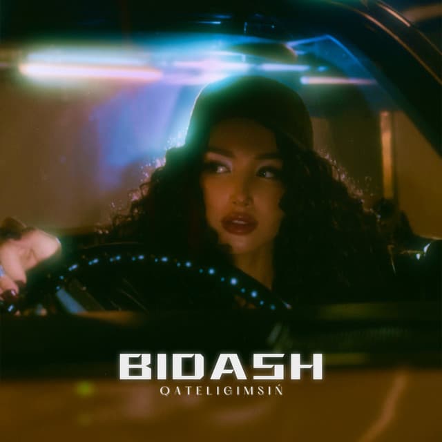 Bidash