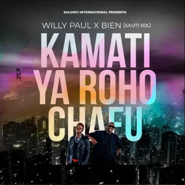 Bien (Sautisol)