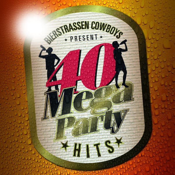Bierstrassen Cowboys