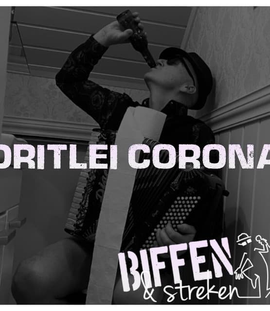 Biffen og Streken