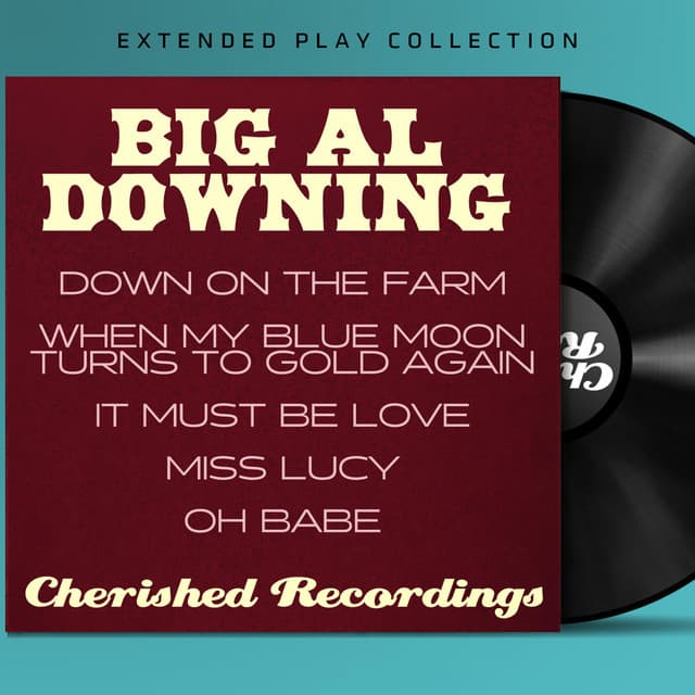 Big Al Downing