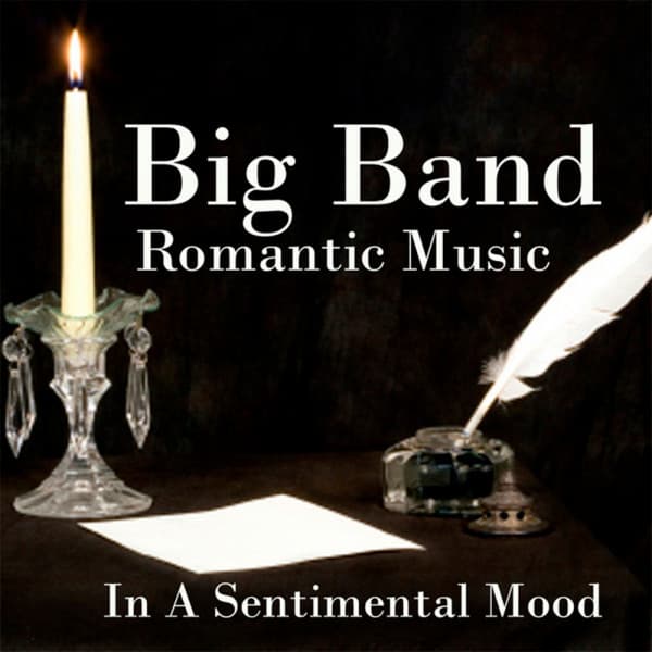 Big Band Instrumental