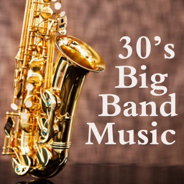 Big Band Music