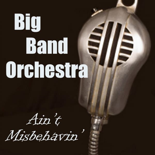 Big Band Orchestra