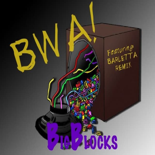 Big Blocks