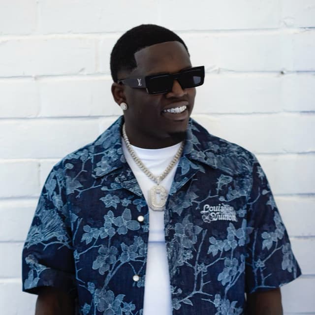 Big Boogie