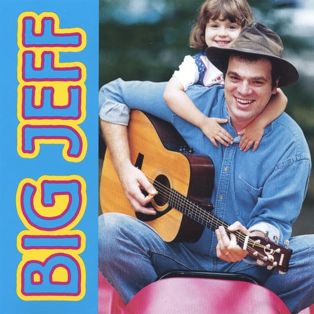 Big Jeff