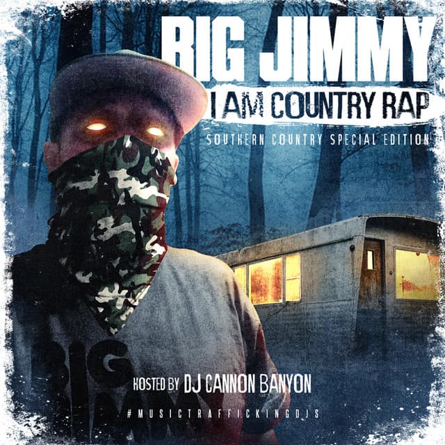 Big Jimmy