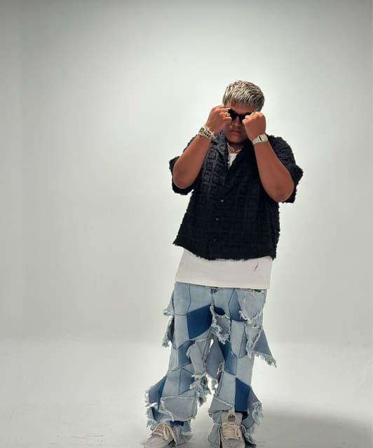 Big Junnior